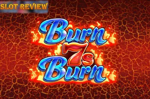 Burn 7s Burn icon